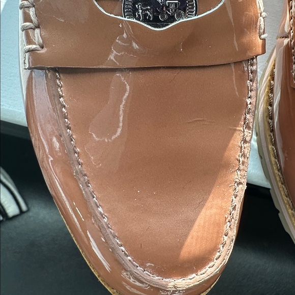 Coach loafers Size 5.5 - Picture 15 of 16